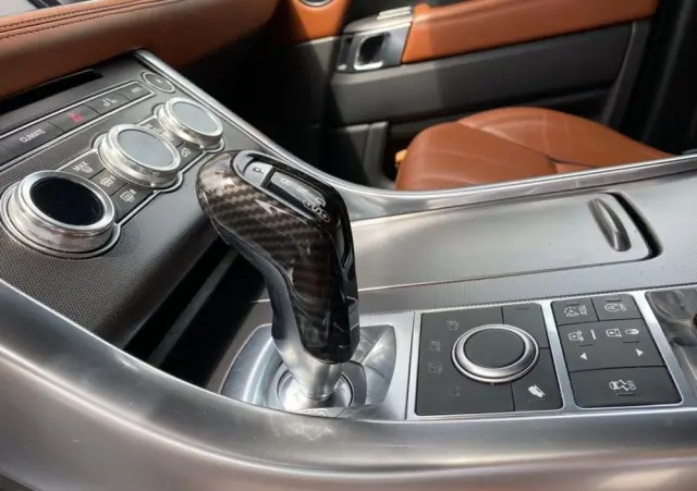 LAND ROVER Range Rover Sport S 3.0 TD V6 HSE Dynamic