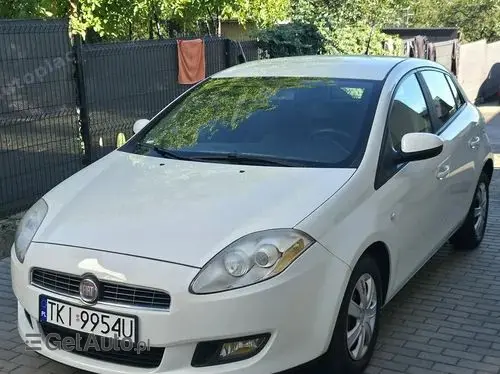FIAT Bravo 
