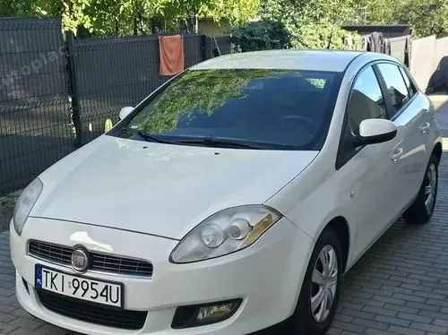 FIAT Bravo 