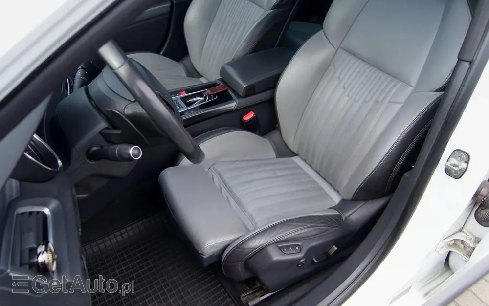 PEUGEOT 508 2.0 BlueHDi RXH S&S