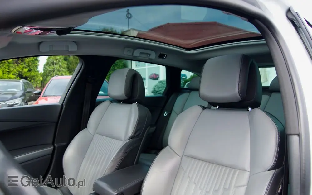 PEUGEOT 508 2.0 BlueHDi RXH S&S