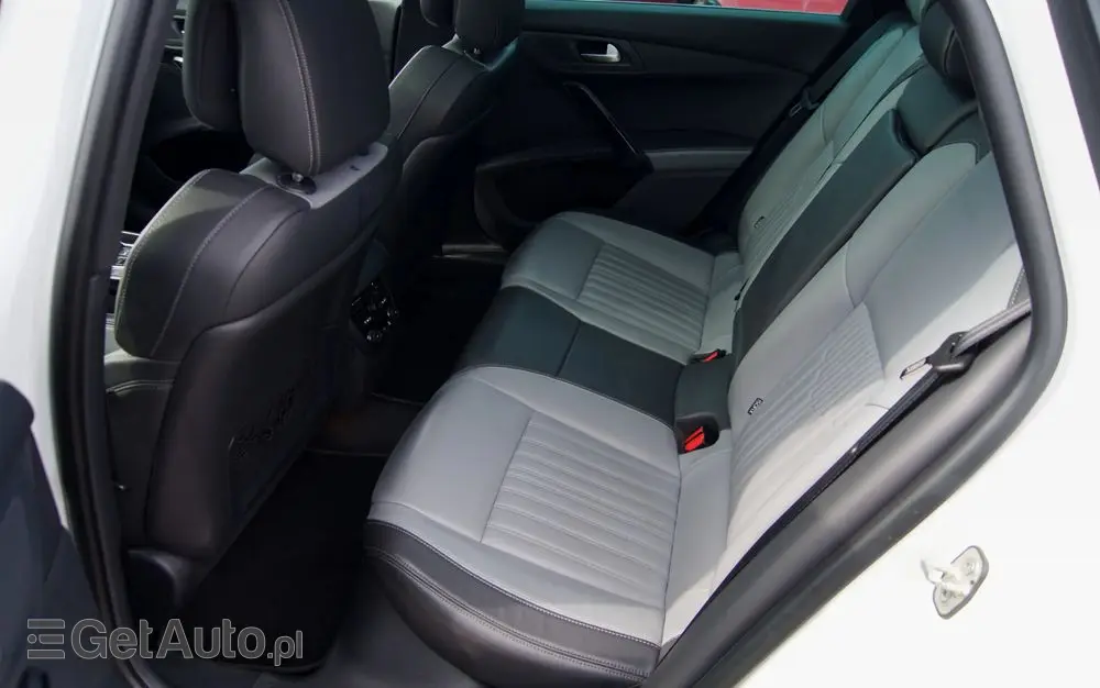 PEUGEOT 508 2.0 BlueHDi RXH S&S