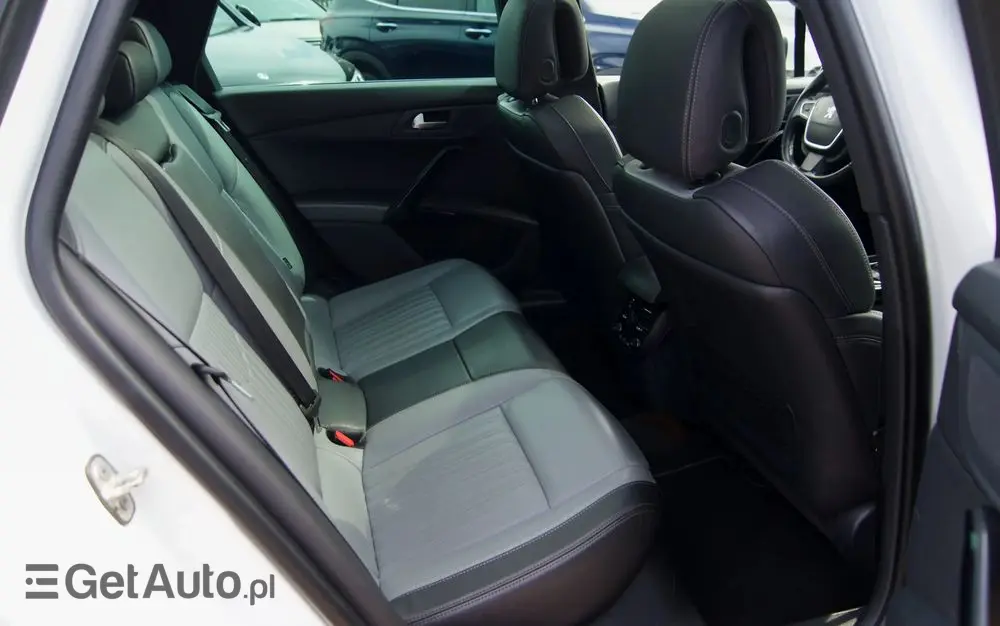PEUGEOT 508 2.0 BlueHDi RXH S&S