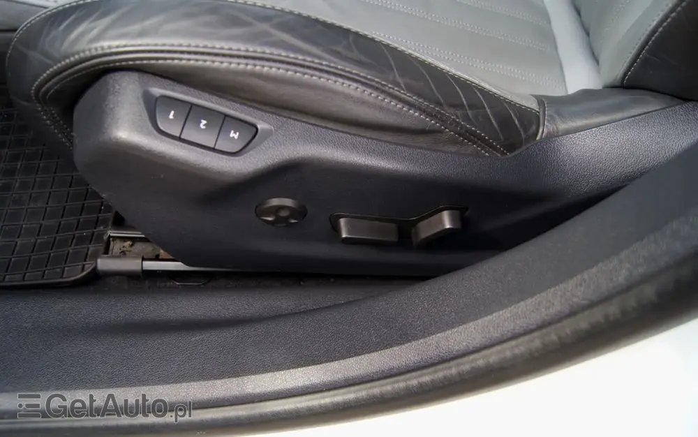 PEUGEOT 508 2.0 BlueHDi RXH S&S