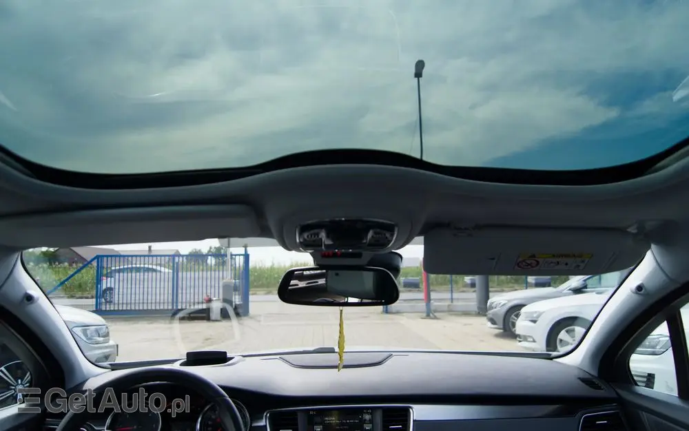 PEUGEOT 508 2.0 BlueHDi RXH S&S