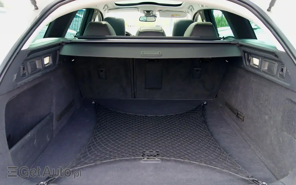 PEUGEOT 508 2.0 BlueHDi RXH S&S