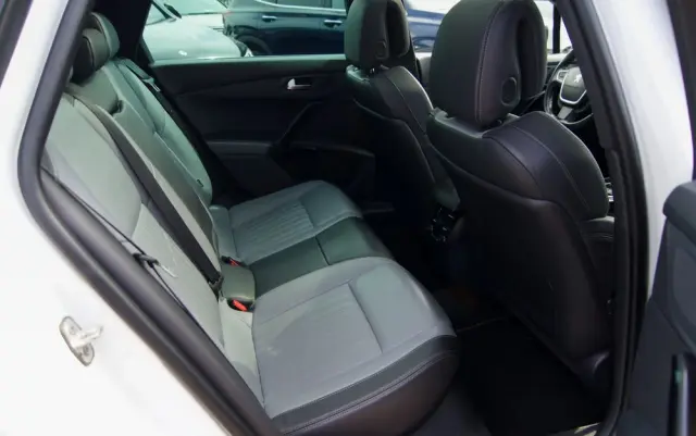 PEUGEOT 508 2.0 BlueHDi RXH S&S