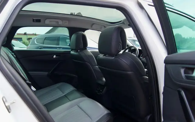 PEUGEOT 508 2.0 BlueHDi RXH S&S