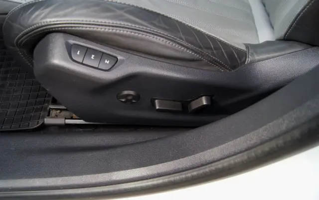 PEUGEOT 508 2.0 BlueHDi RXH S&S