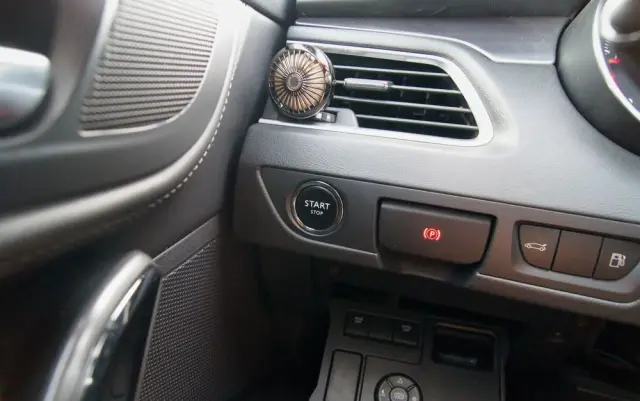 PEUGEOT 508 2.0 BlueHDi RXH S&S