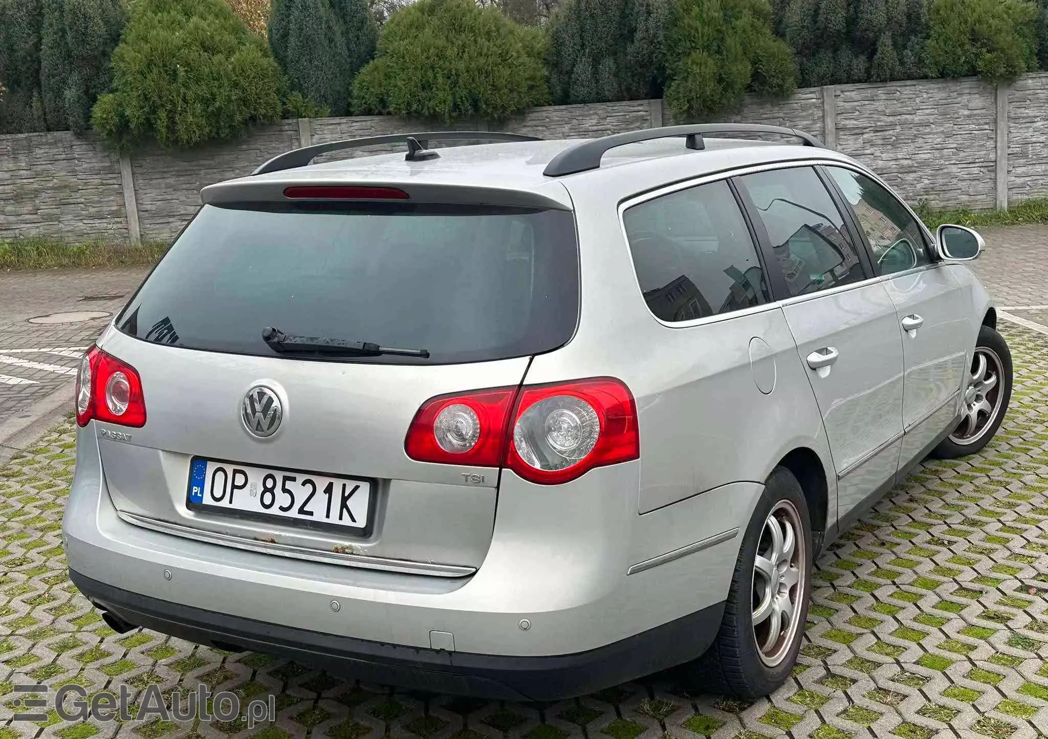 VOLKSWAGEN Passat 1.4 TSI Comfortline
