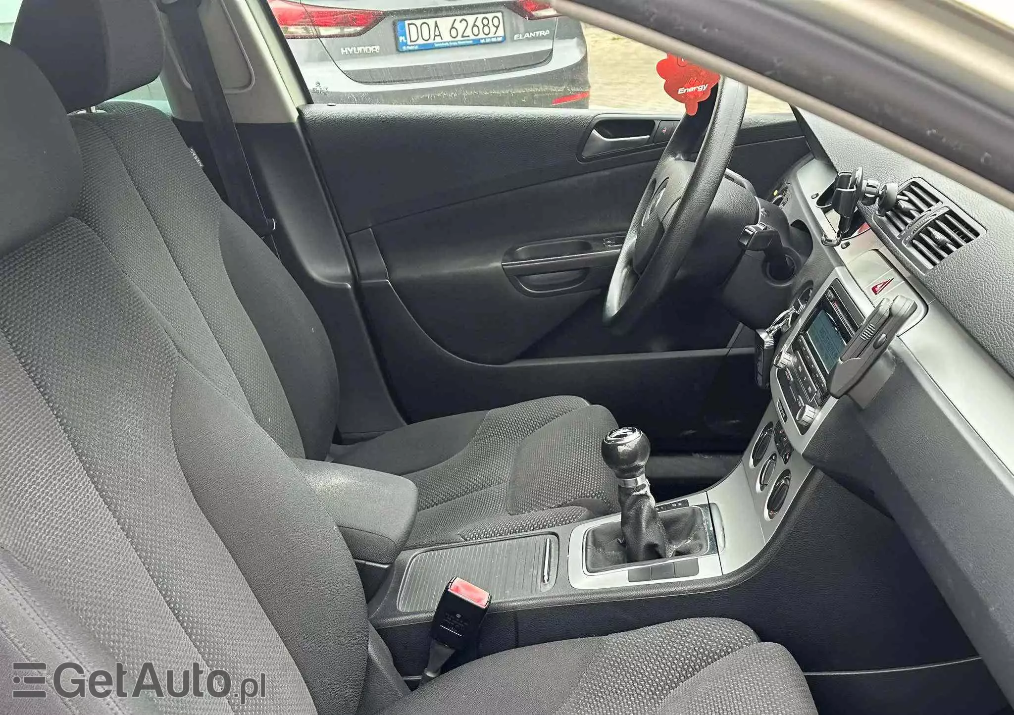 VOLKSWAGEN Passat 1.4 TSI Comfortline