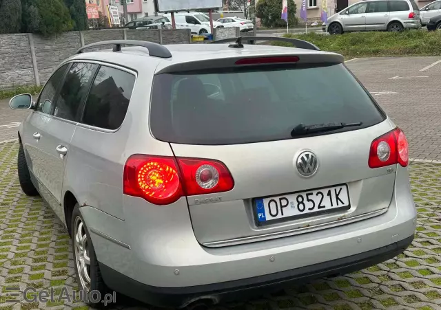 VOLKSWAGEN Passat 1.4 TSI Comfortline