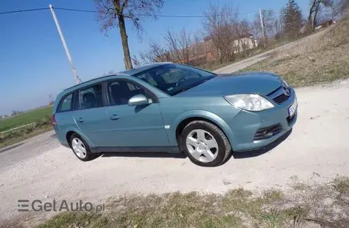 OPEL Vectra 