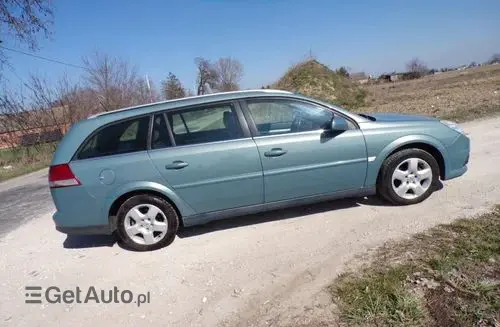 OPEL Vectra 