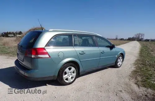 OPEL Vectra 