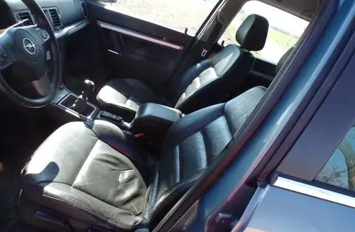 OPEL Vectra 