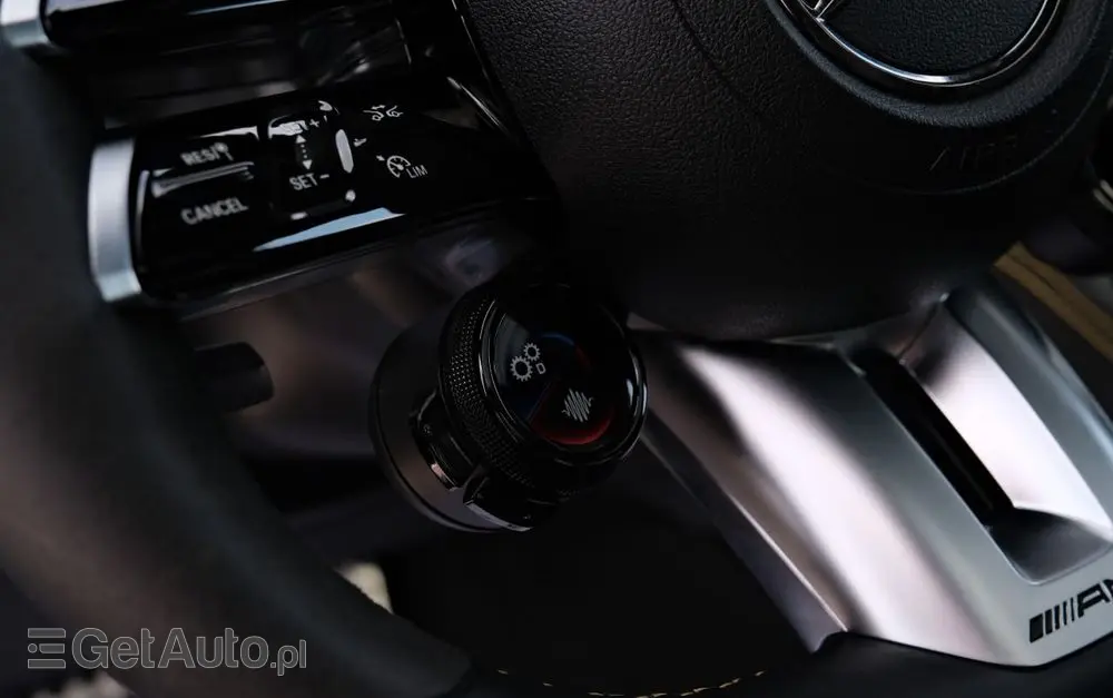 MERCEDES-BENZ AMG GT 63 S E 4-Matic+