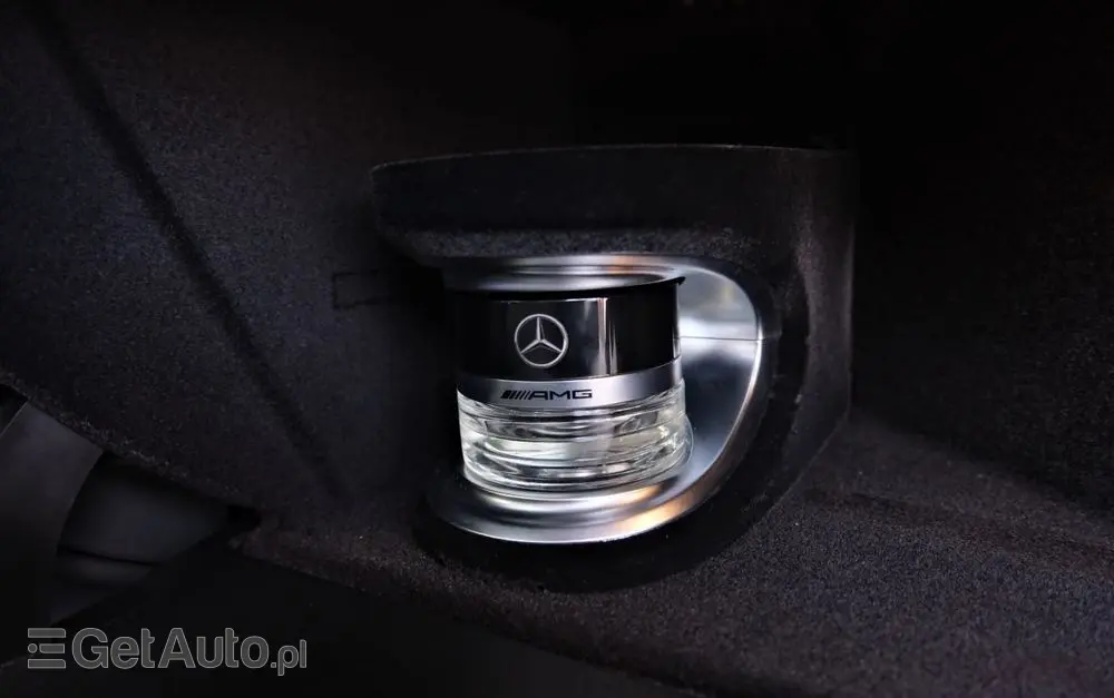 MERCEDES-BENZ AMG GT 63 S E 4-Matic+