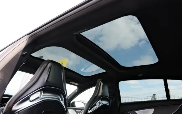 MERCEDES-BENZ AMG GT 63 S E 4-Matic+