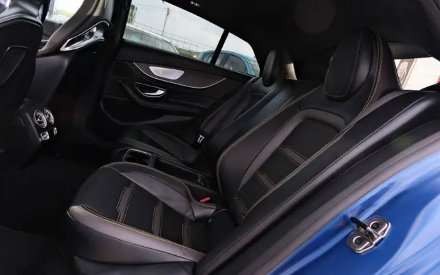 MERCEDES-BENZ AMG GT 63 S E 4-Matic+