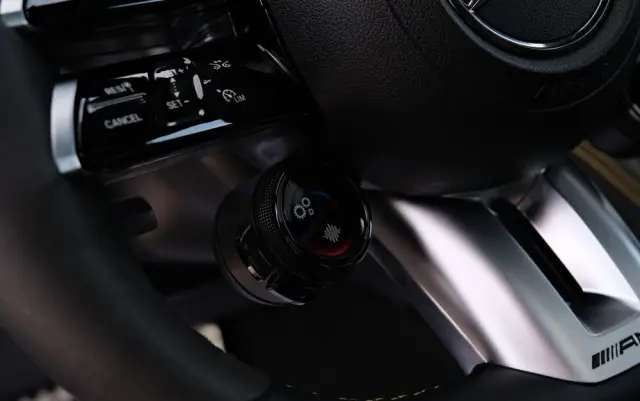 MERCEDES-BENZ AMG GT 63 S E 4-Matic+