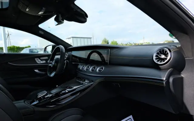 MERCEDES-BENZ AMG GT 63 S E 4-Matic+
