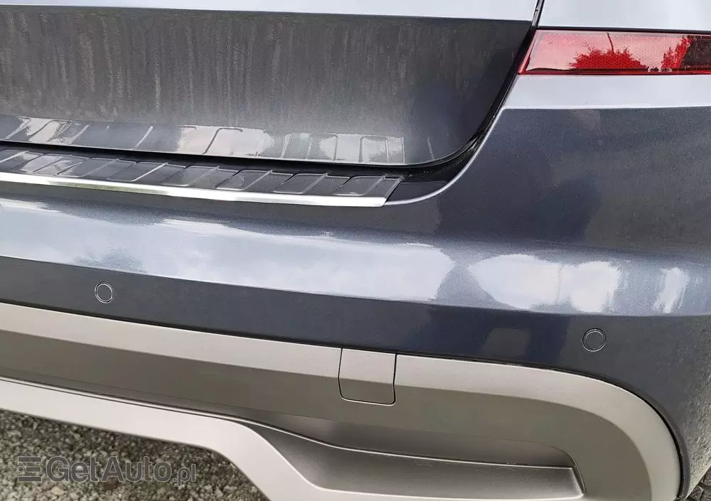 SKODA Kamiq 1.0 TSI Ambition