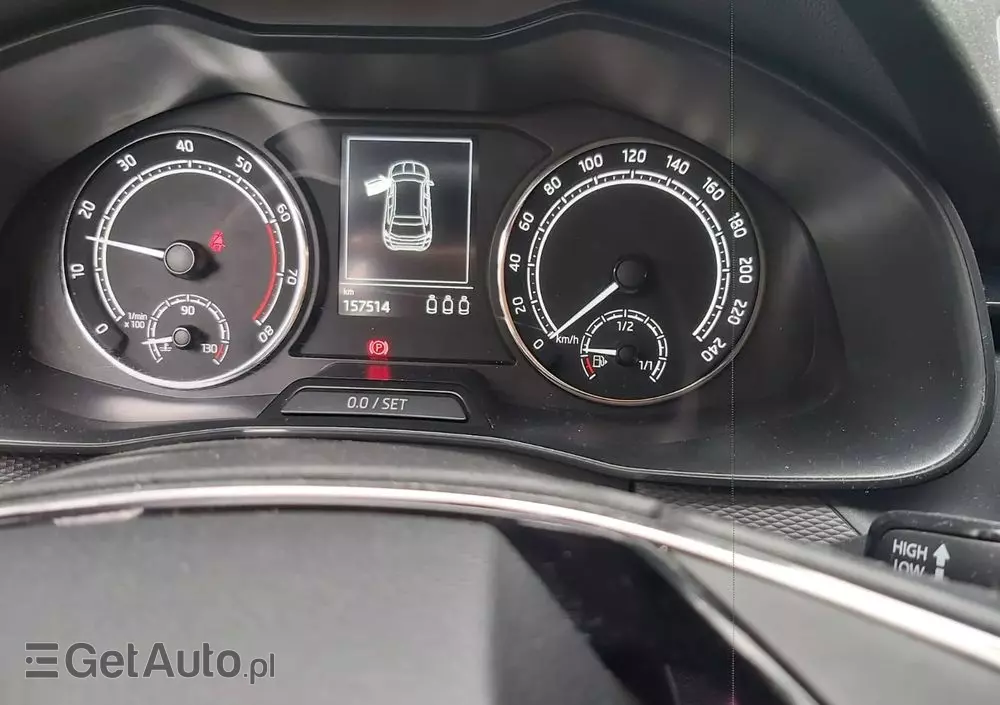 SKODA Kamiq 1.0 TSI Ambition