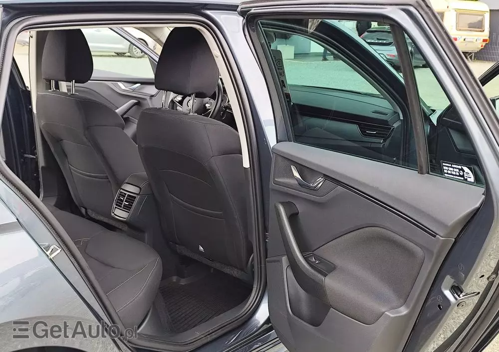 SKODA Kamiq 1.0 TSI Ambition