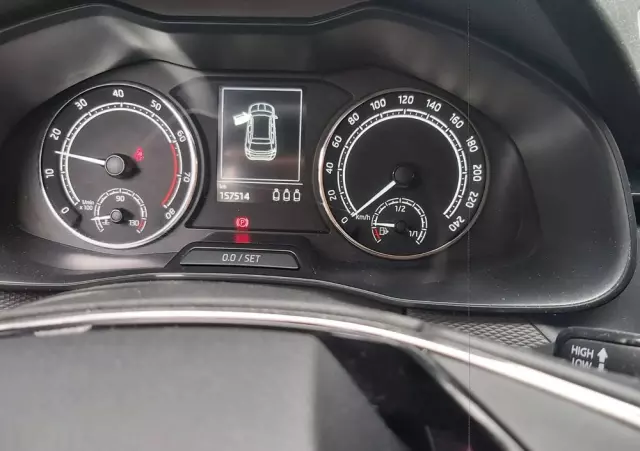 SKODA Kamiq 1.0 TSI Ambition