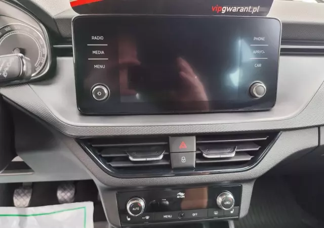 SKODA Kamiq 1.0 TSI Ambition