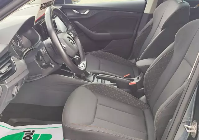 SKODA Kamiq 1.0 TSI Ambition