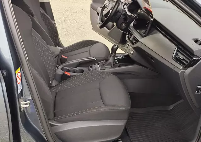 SKODA Kamiq 1.0 TSI Ambition