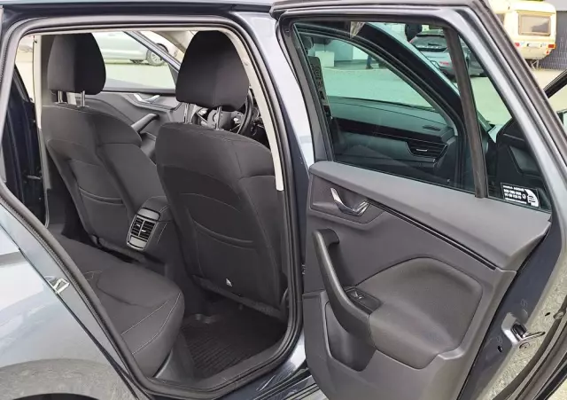 SKODA Kamiq 1.0 TSI Ambition