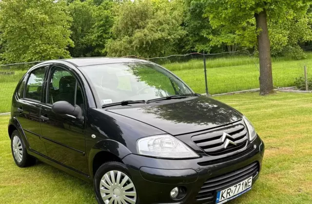 CITROEN C3 