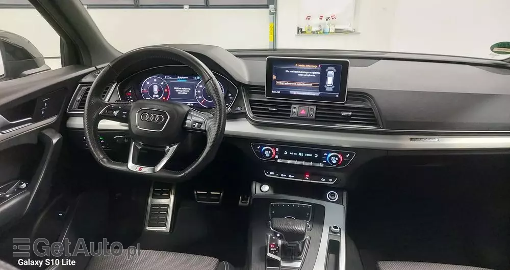 AUDI Q5 40 TDI Quattro Sport S tronic