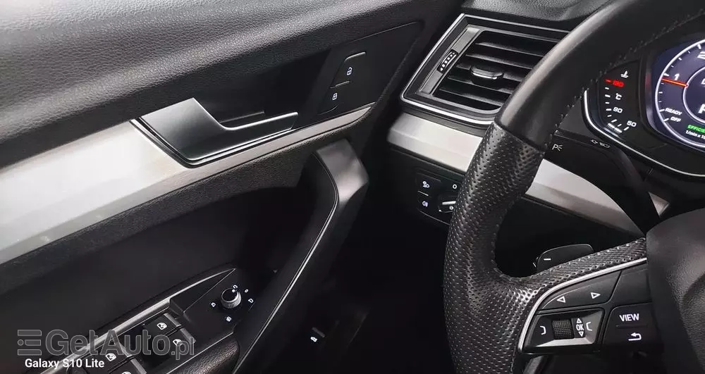 AUDI Q5 40 TDI Quattro Sport S tronic