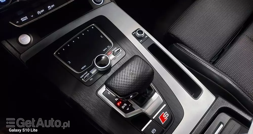 AUDI Q5 40 TDI Quattro Sport S tronic