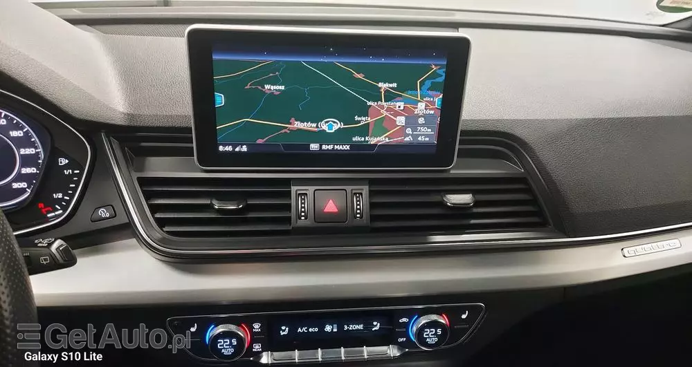 AUDI Q5 40 TDI Quattro Sport S tronic