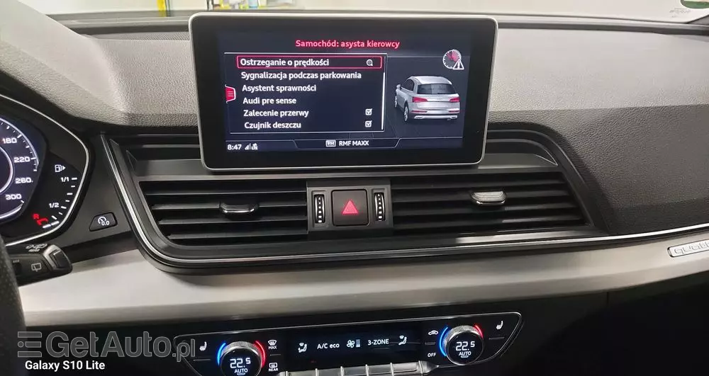 AUDI Q5 40 TDI Quattro Sport S tronic