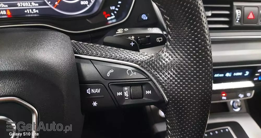 AUDI Q5 40 TDI Quattro Sport S tronic