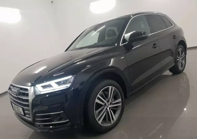 AUDI Q5 40 TDI Quattro Sport S tronic