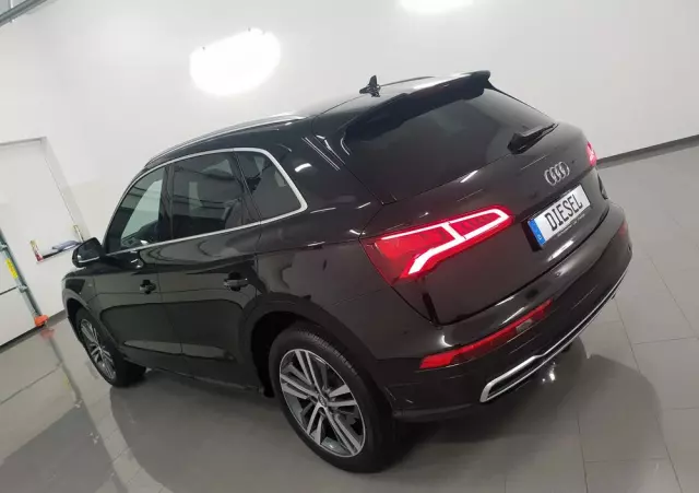 AUDI Q5 40 TDI Quattro Sport S tronic