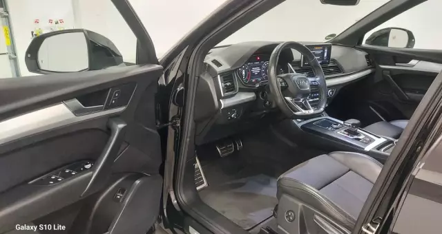 AUDI Q5 40 TDI Quattro Sport S tronic