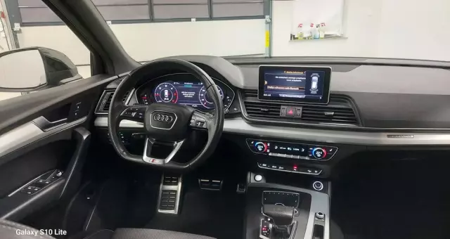 AUDI Q5 40 TDI Quattro Sport S tronic