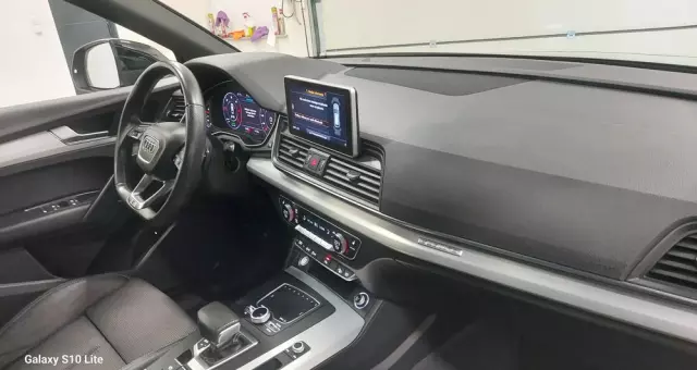 AUDI Q5 40 TDI Quattro Sport S tronic