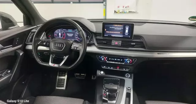 AUDI Q5 40 TDI Quattro Sport S tronic