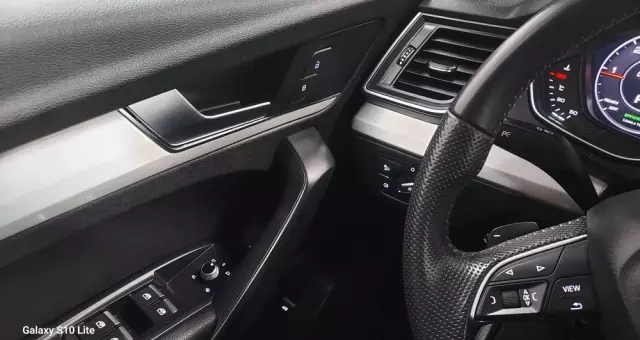 AUDI Q5 40 TDI Quattro Sport S tronic