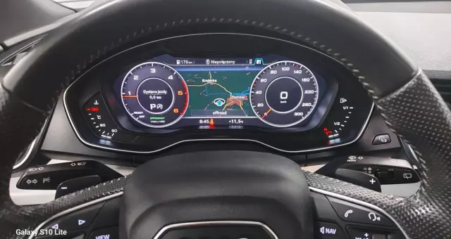 AUDI Q5 40 TDI Quattro Sport S tronic